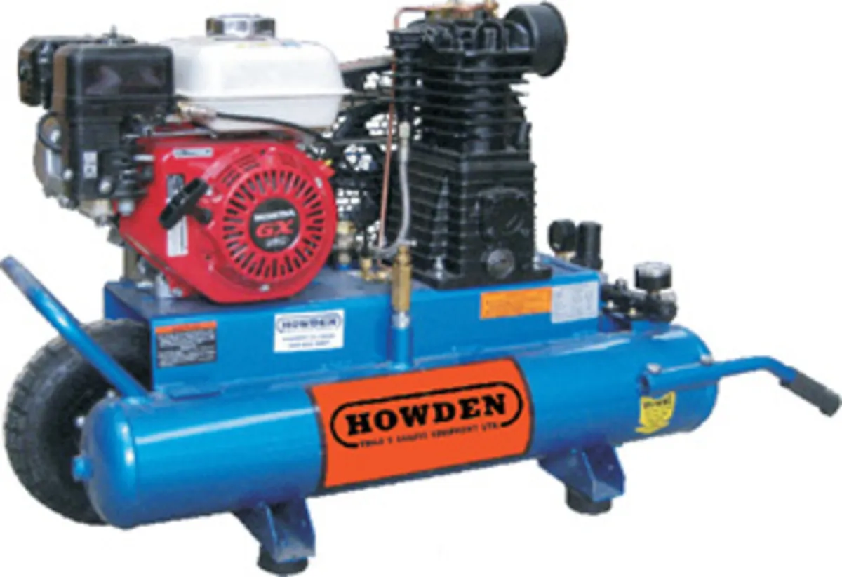 Compressor - Image 4