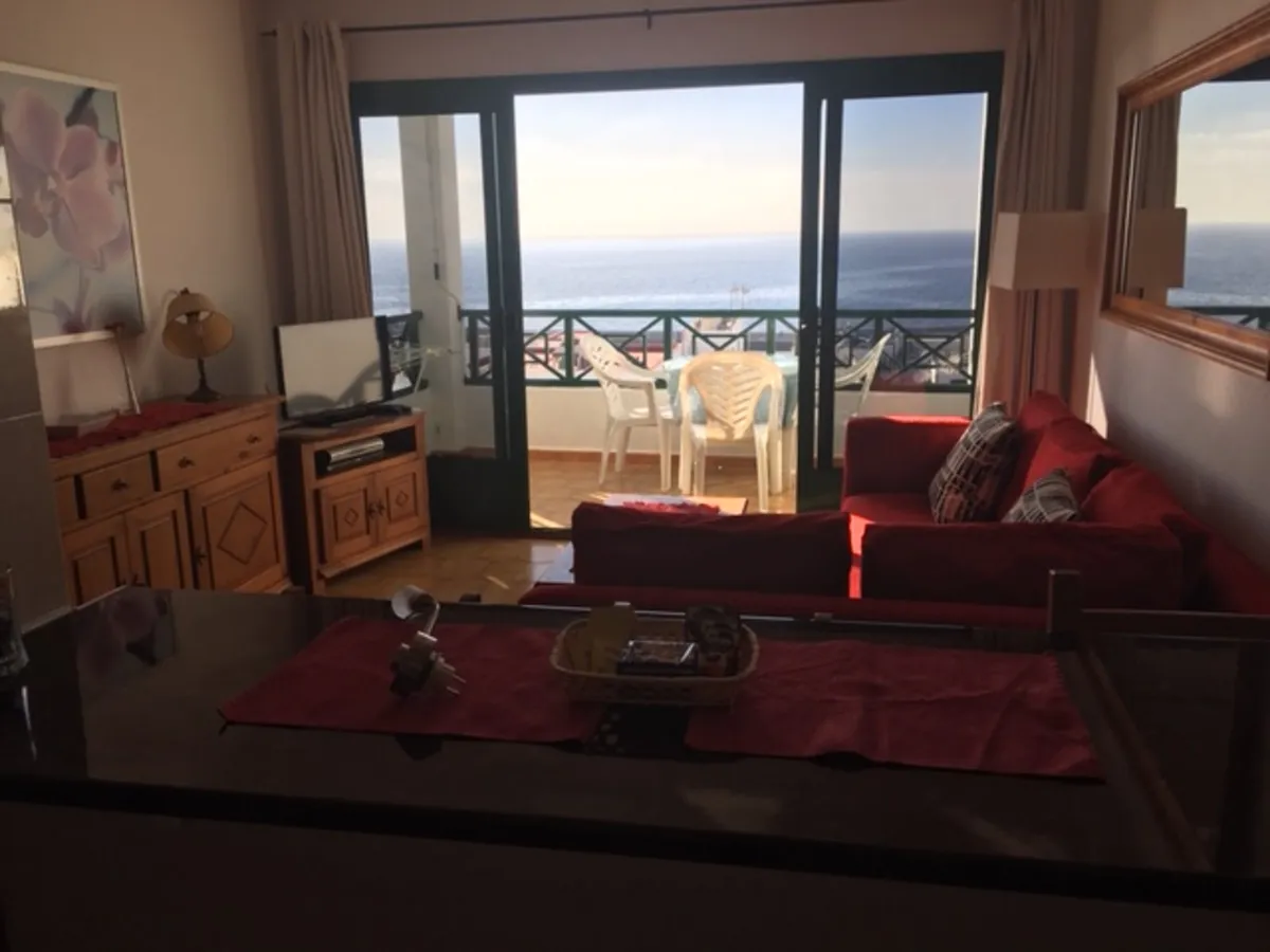 Lanzarote . Stunning sea views - Image 4