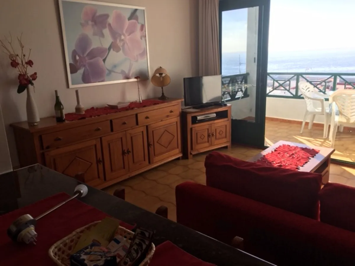 Lanzarote . Stunning sea views - Image 3