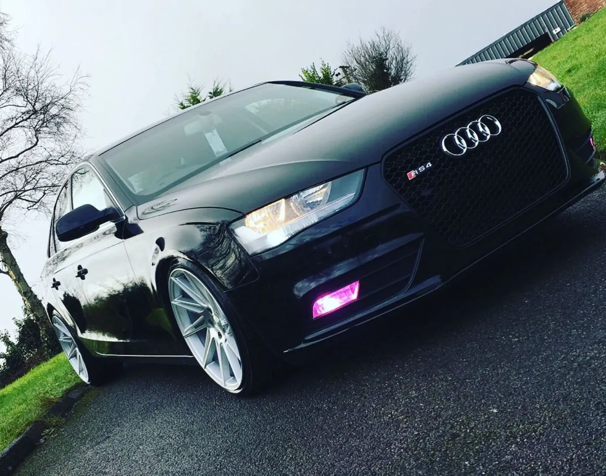 Ireland’s largest sport springs & coilover - Image 2