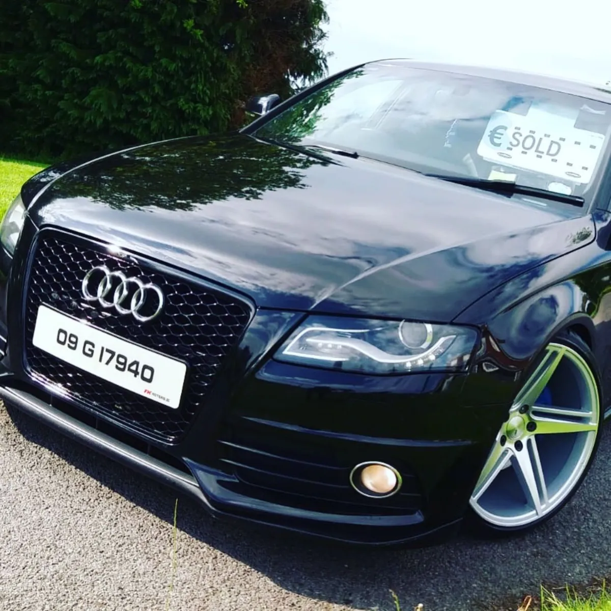 Ireland’s largest sport springs & coilover - Image 3