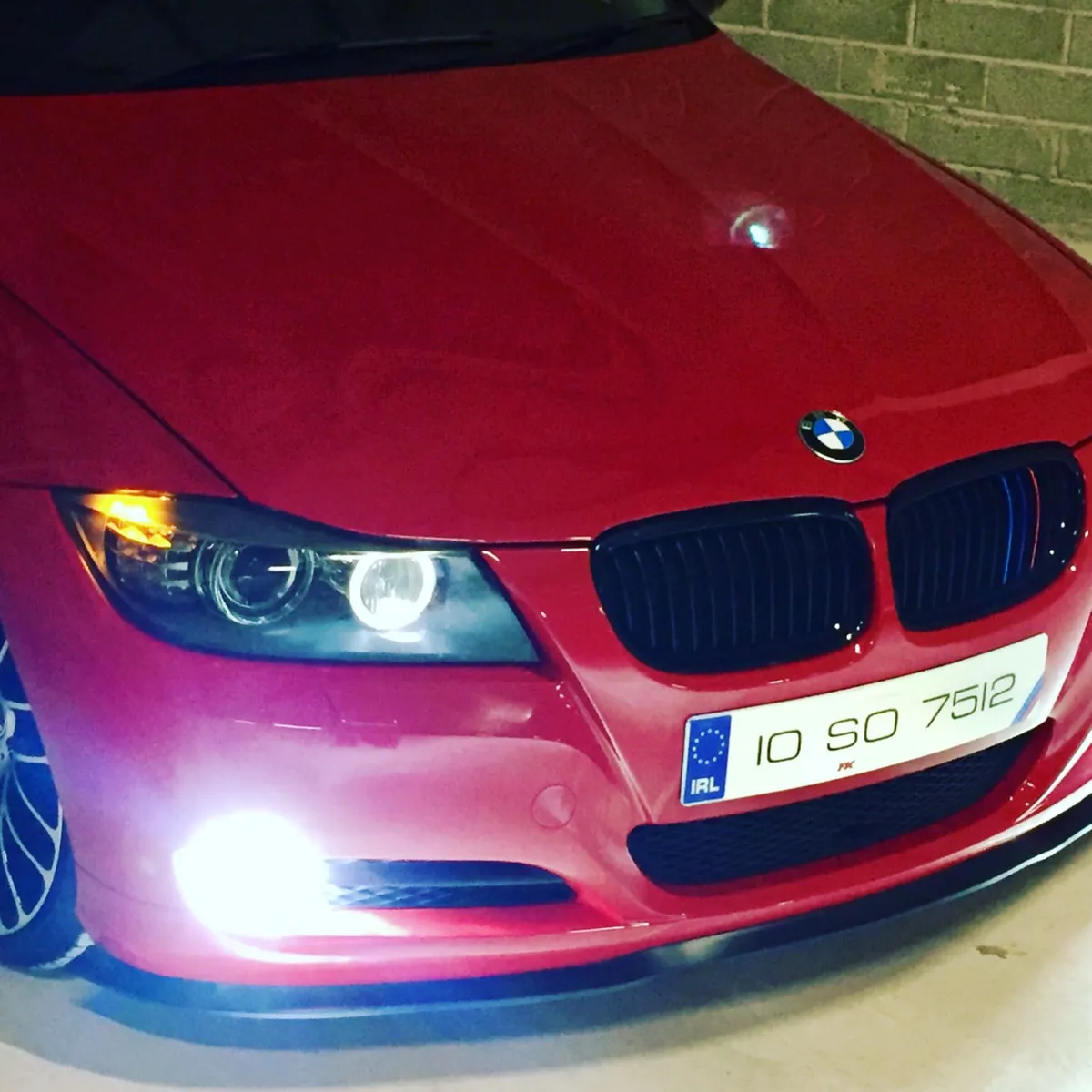 Upgrade numberplate specials delivered - Image 2