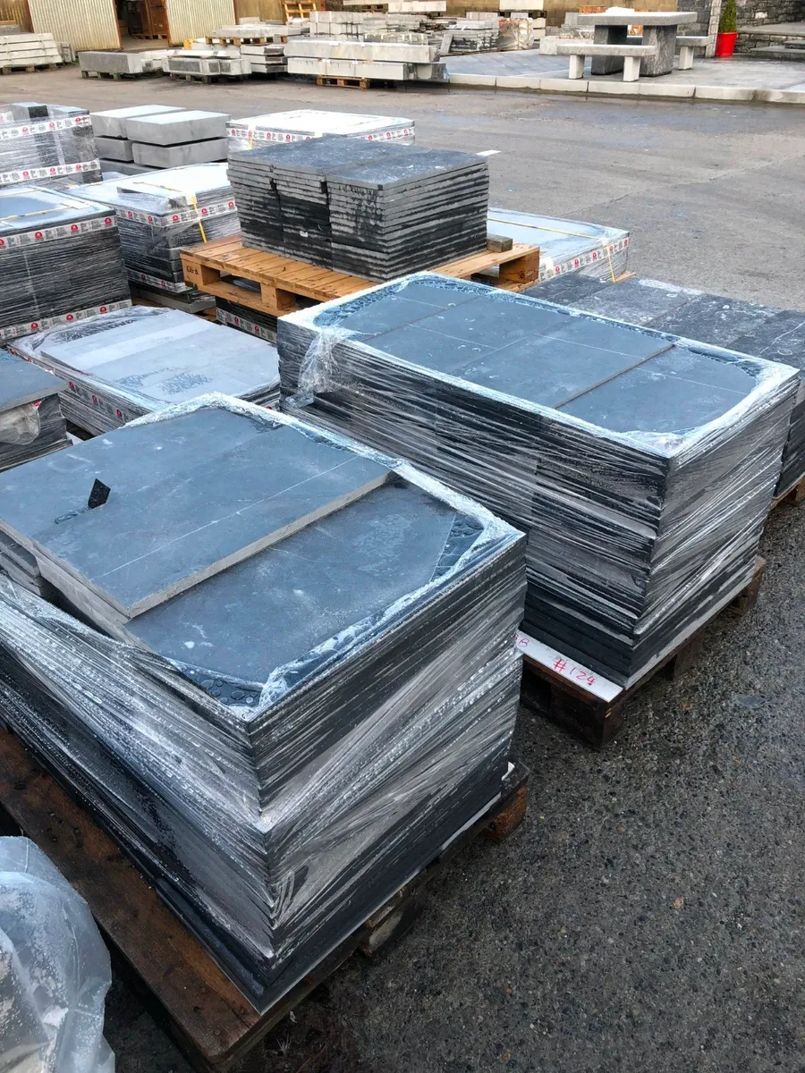 Limestone Paving Seconds - Image 3