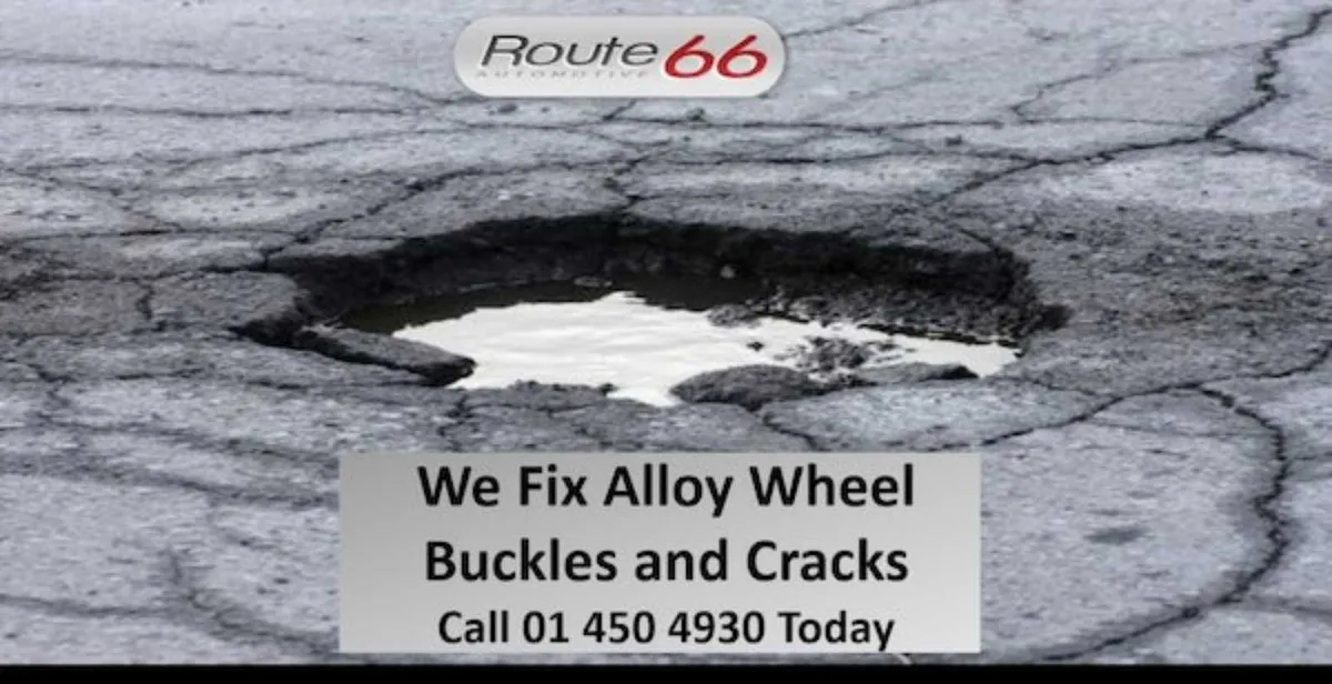 Alloy Wheel Repairs Ballymount Dublin 12 - Image 2