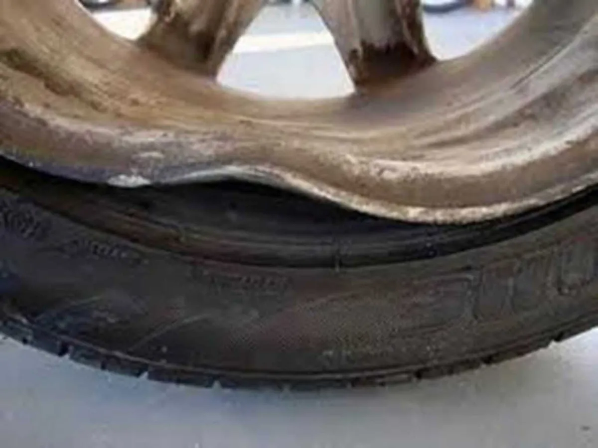 Alloy Wheel Repairs Ballymount Dublin 12 - Image 4