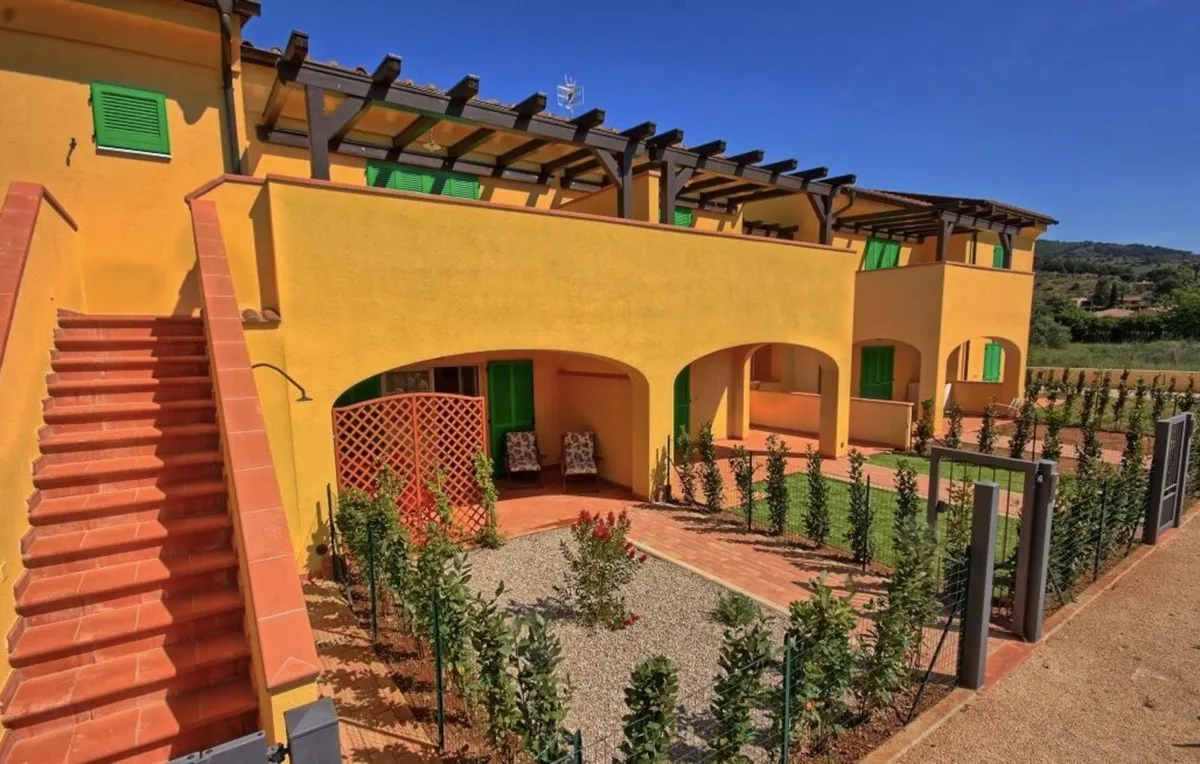 Italy - Villas/houses/apartments for rental - Image 3