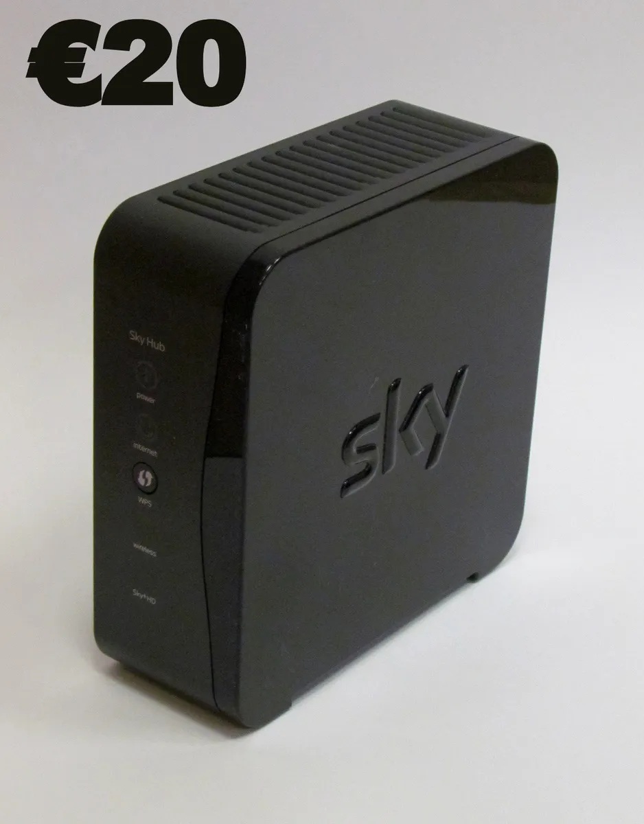 Tv sticks & Routers & modems & hub - Image 4