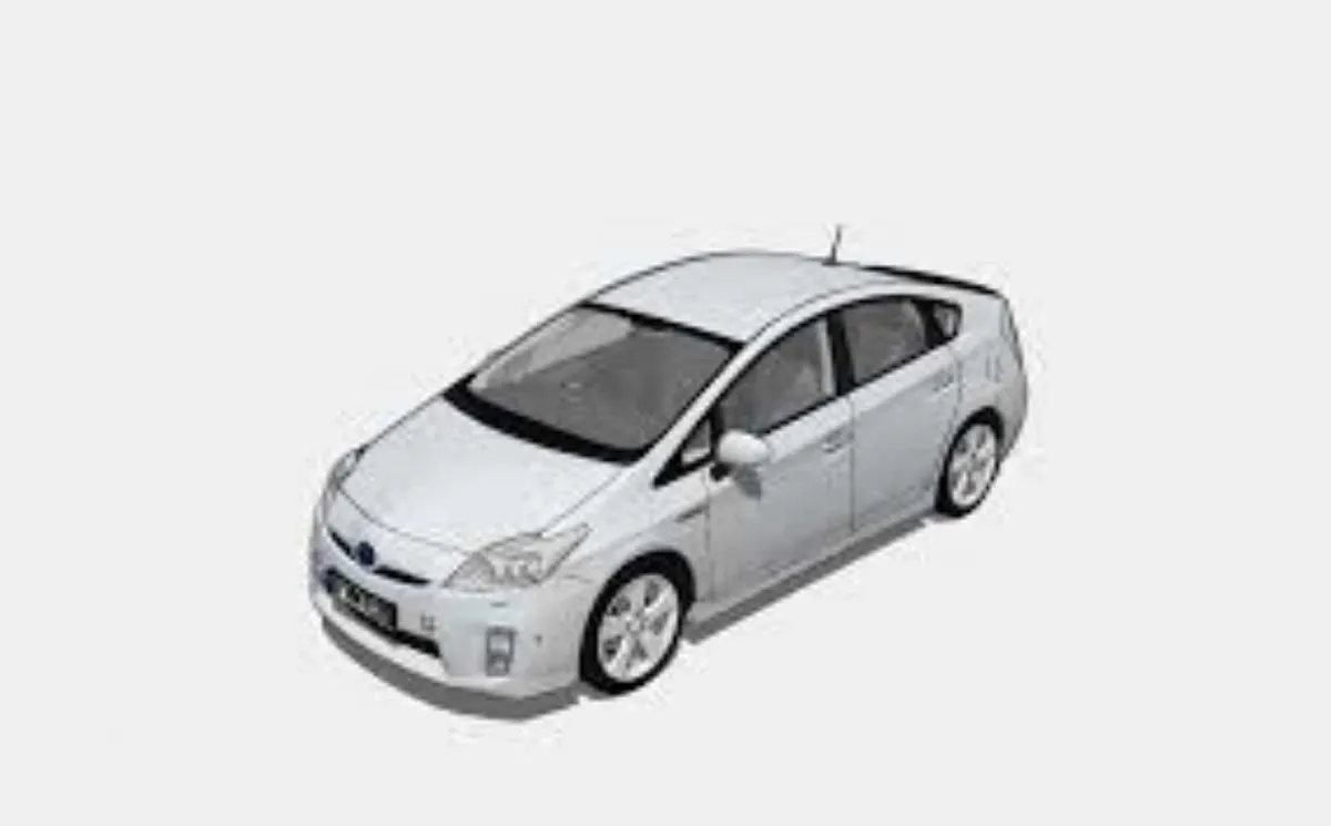 2009 - 2016 Toyota Prius PARTS - Image 1