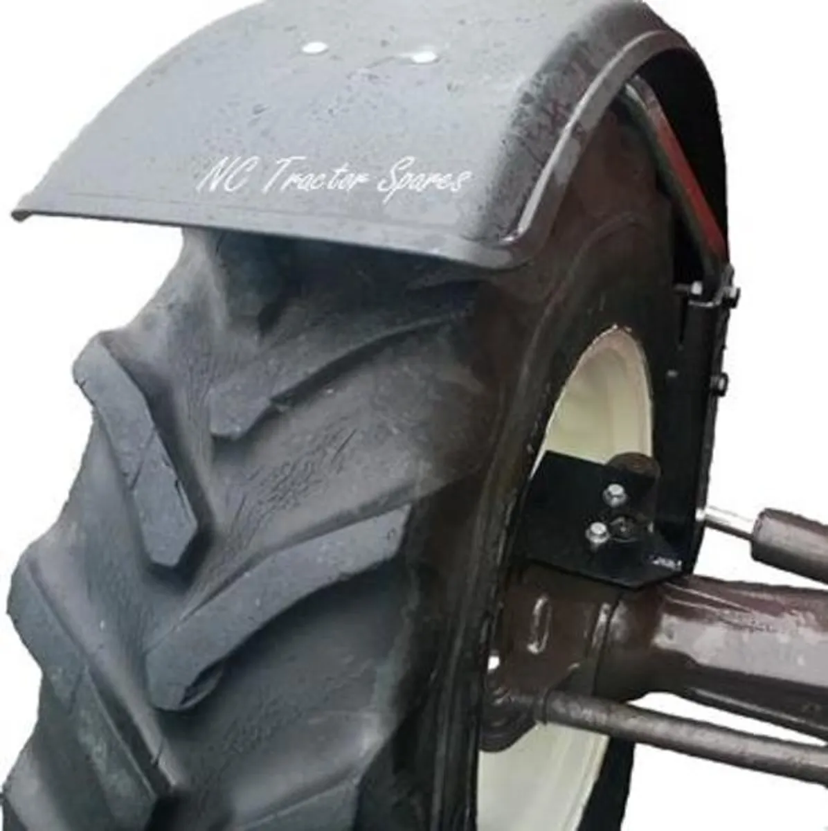 Universal Mudguard Kits FREE DELIVERY GALVANISED - Image 3