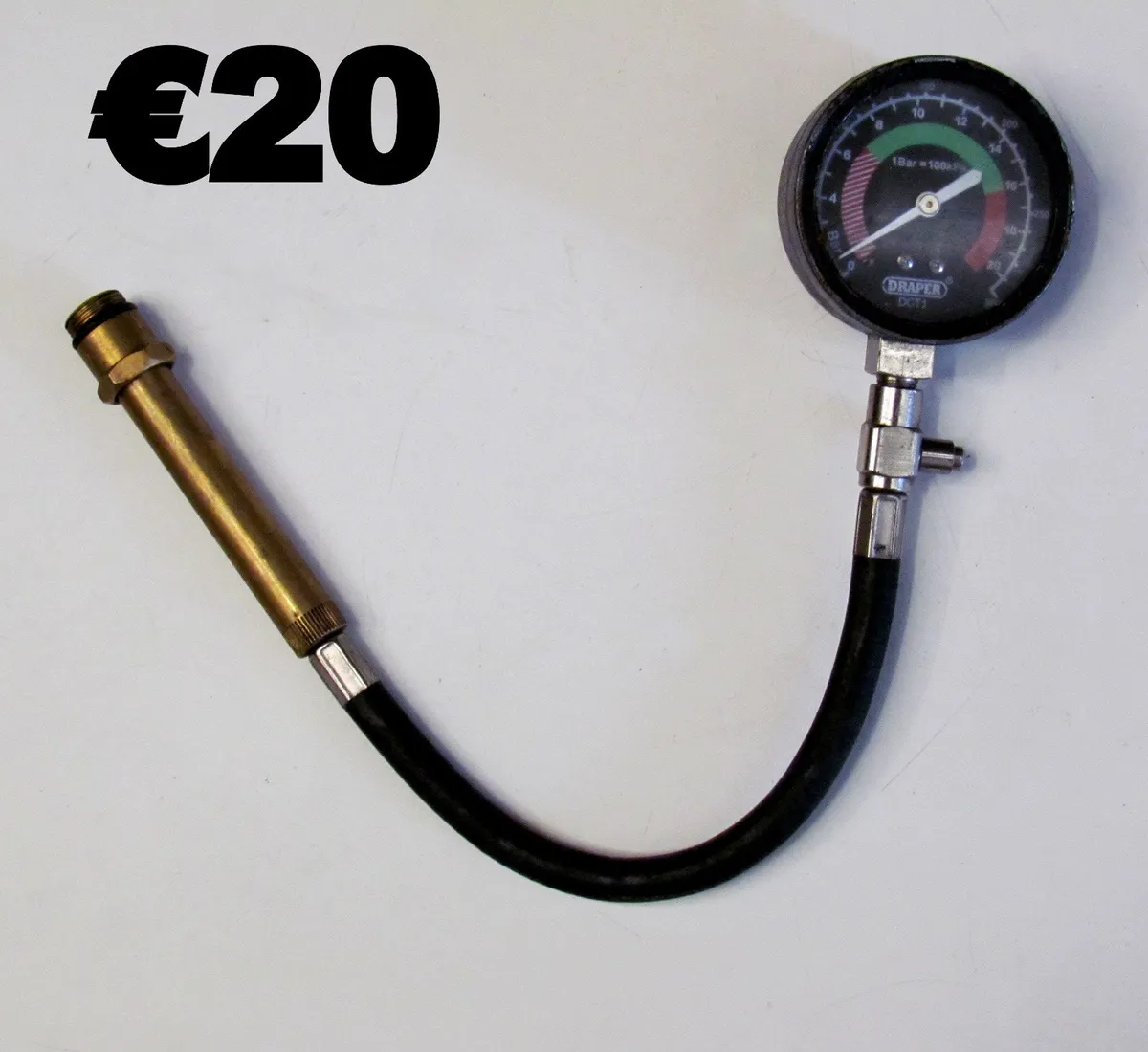 Compressor hoses & accessories - Image 2