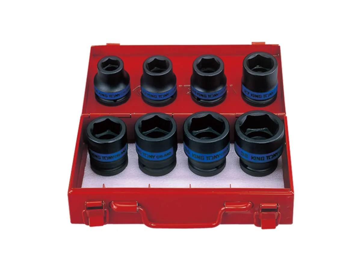 Socket Set - Image 2