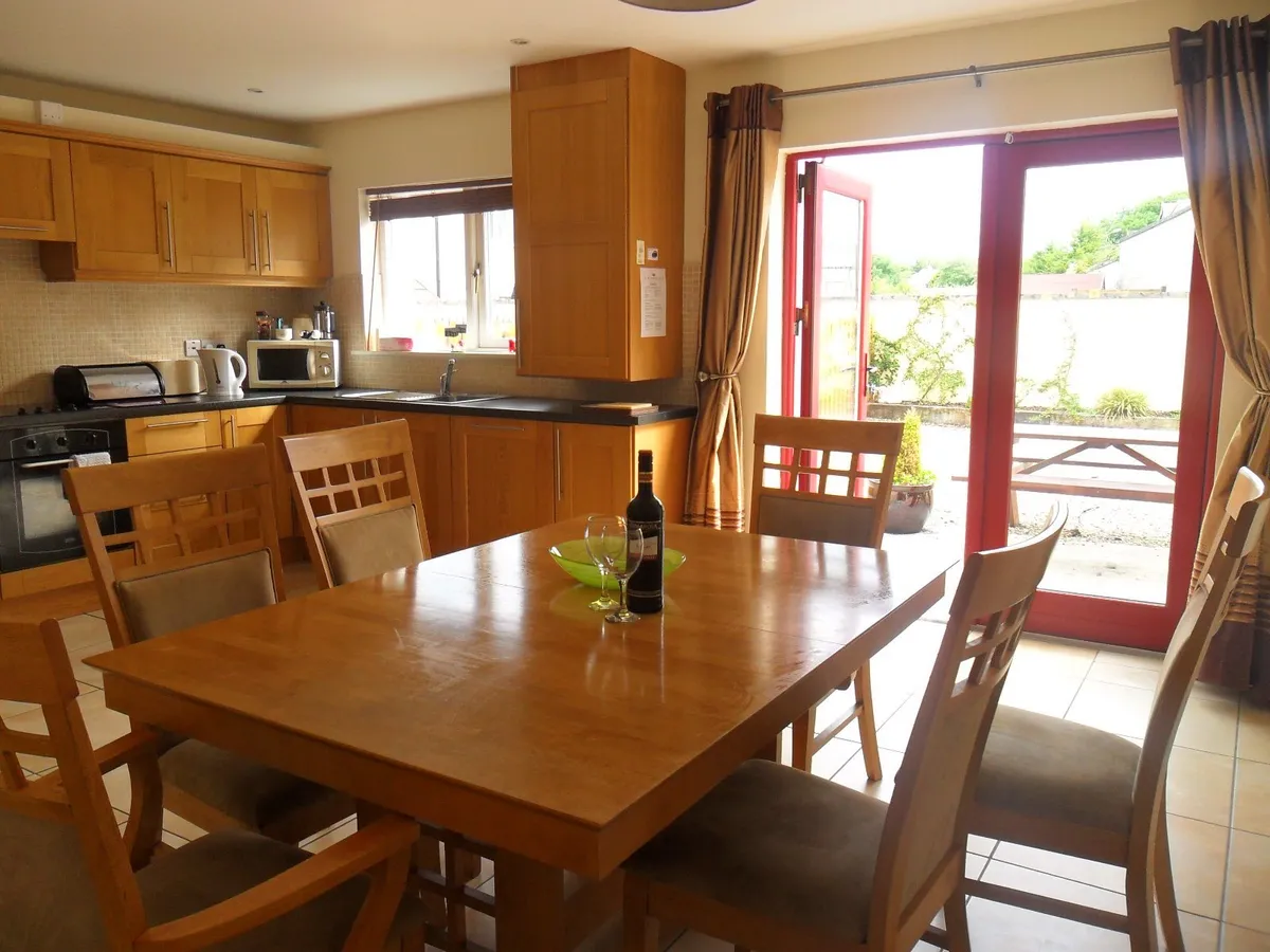 Sheeps Head HOLIDAY HOME, Durrus - Image 4