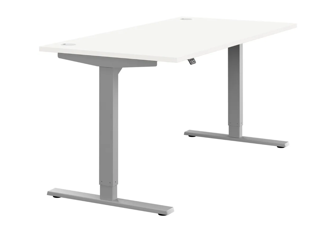 NEW Electric Height Adjustable Desks - Image 4