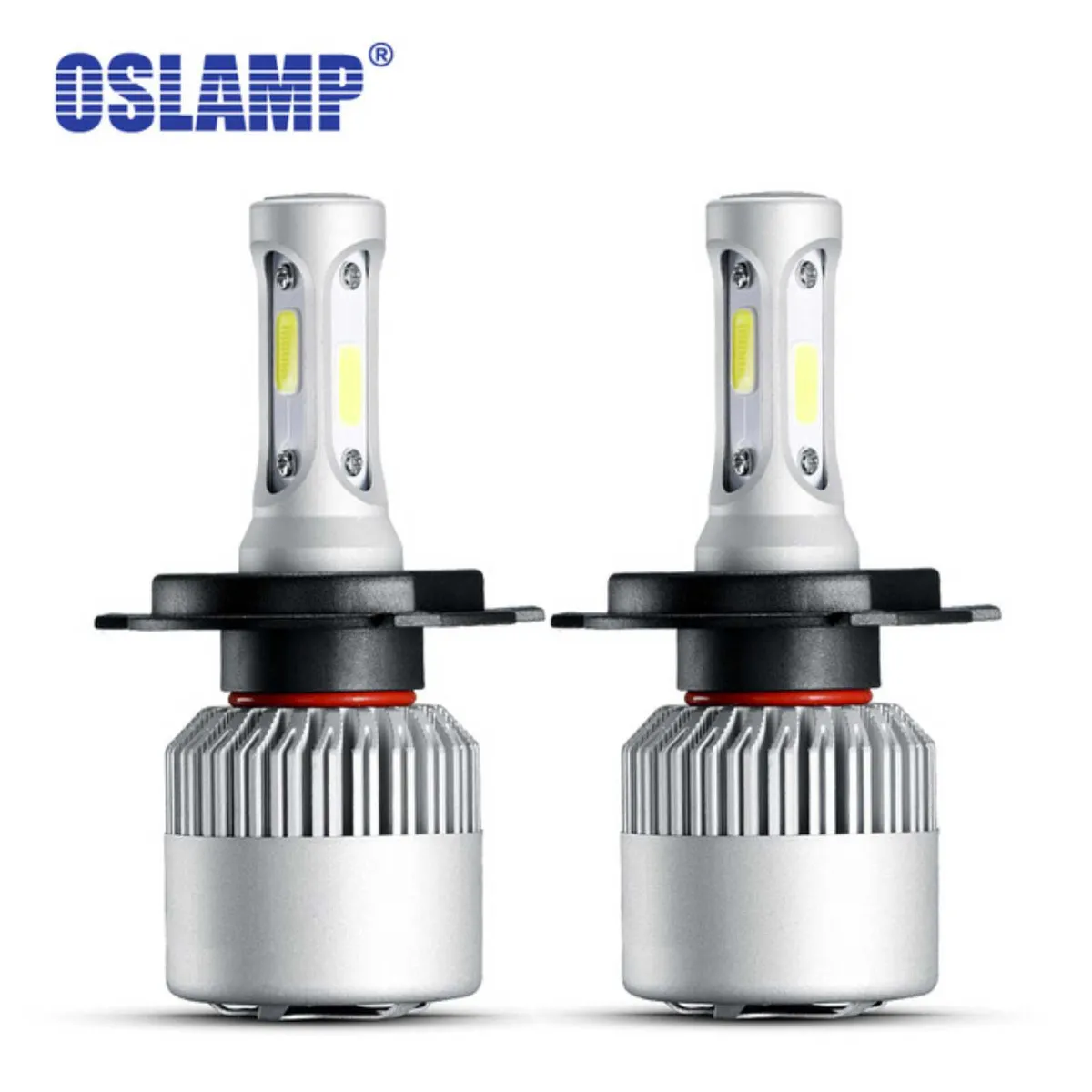 Led Driving Headlight Bulbs CF - Image 4