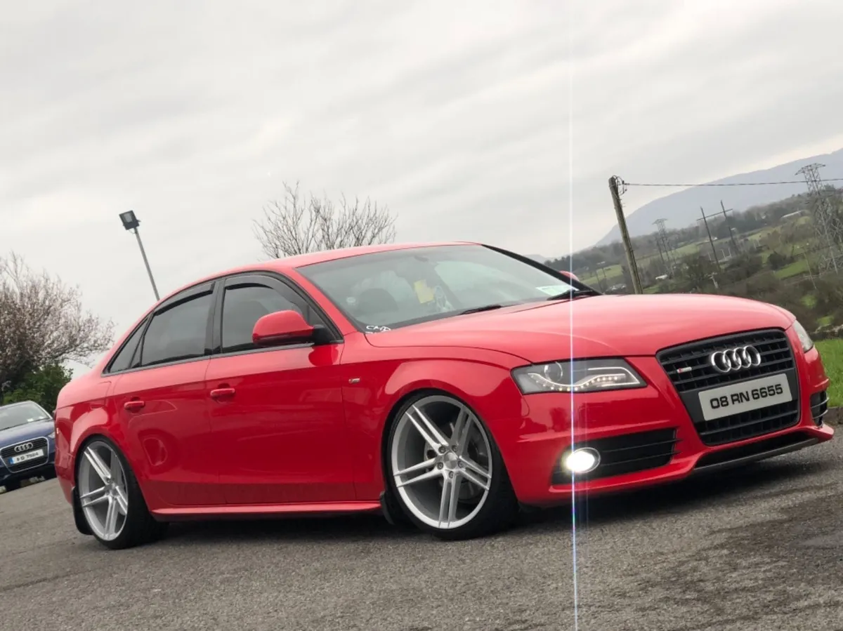 19” big concave veeman alloys 9.5 - Image 2