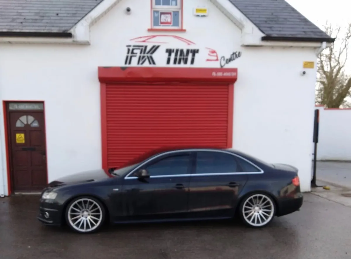 19” veeman multispoke 9.5 all round 5x112