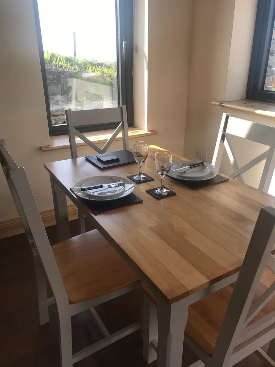 Stonehouse & Stable 1 Bedroom Cottages Beara - Image 4