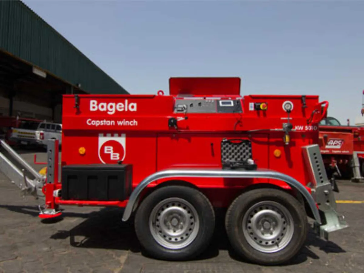 Grundowinch - Image 1