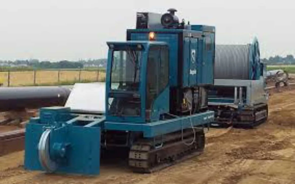 Grundowinch - Image 4