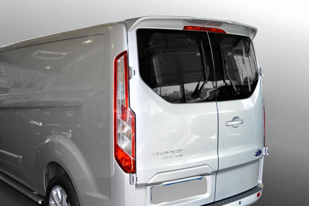 Van & 4x4 Roof Spoilers ***🚘🚐 - Image 3