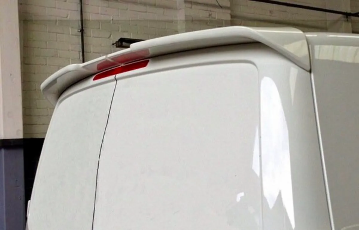 Van & 4x4 Roof Spoilers ***🚘🚐 - Image 4