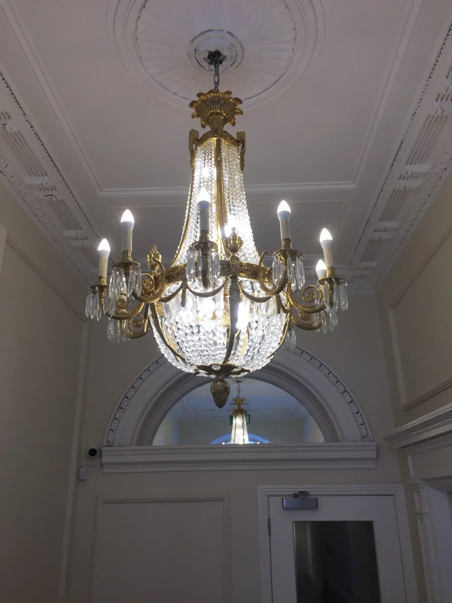 Terence clifford antiques Sale - Image 3