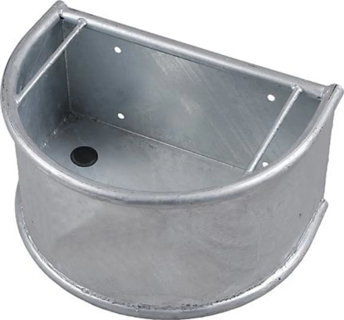 Horse Feeders - Image 1