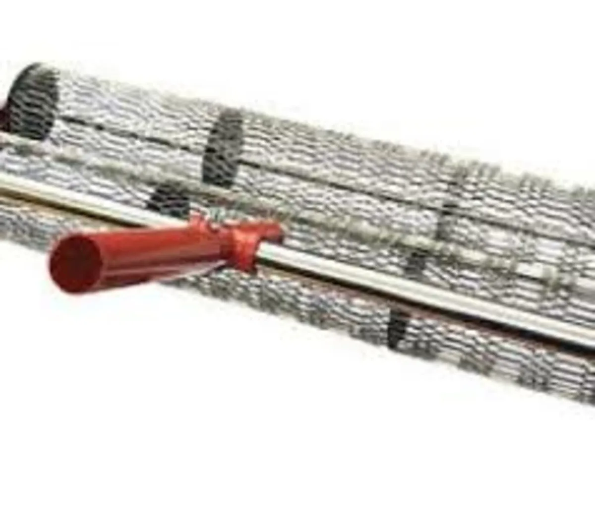 concrete roller & concrete tools @ MSS - Image 2