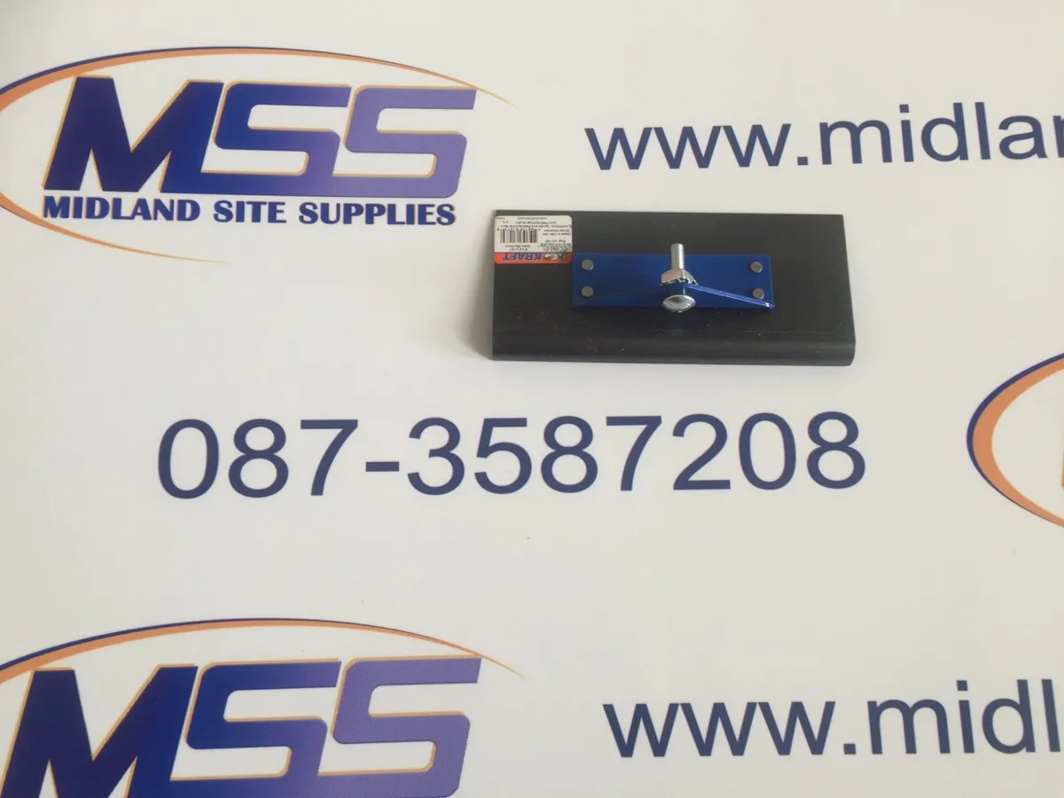 Concrete Grover in stock check out the photo @MSS - Image 3