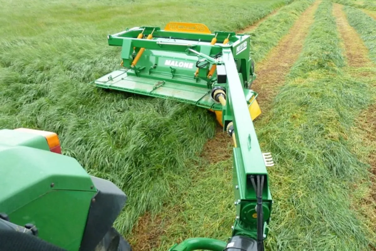 Malone Mowers at Ryalls - Image 4