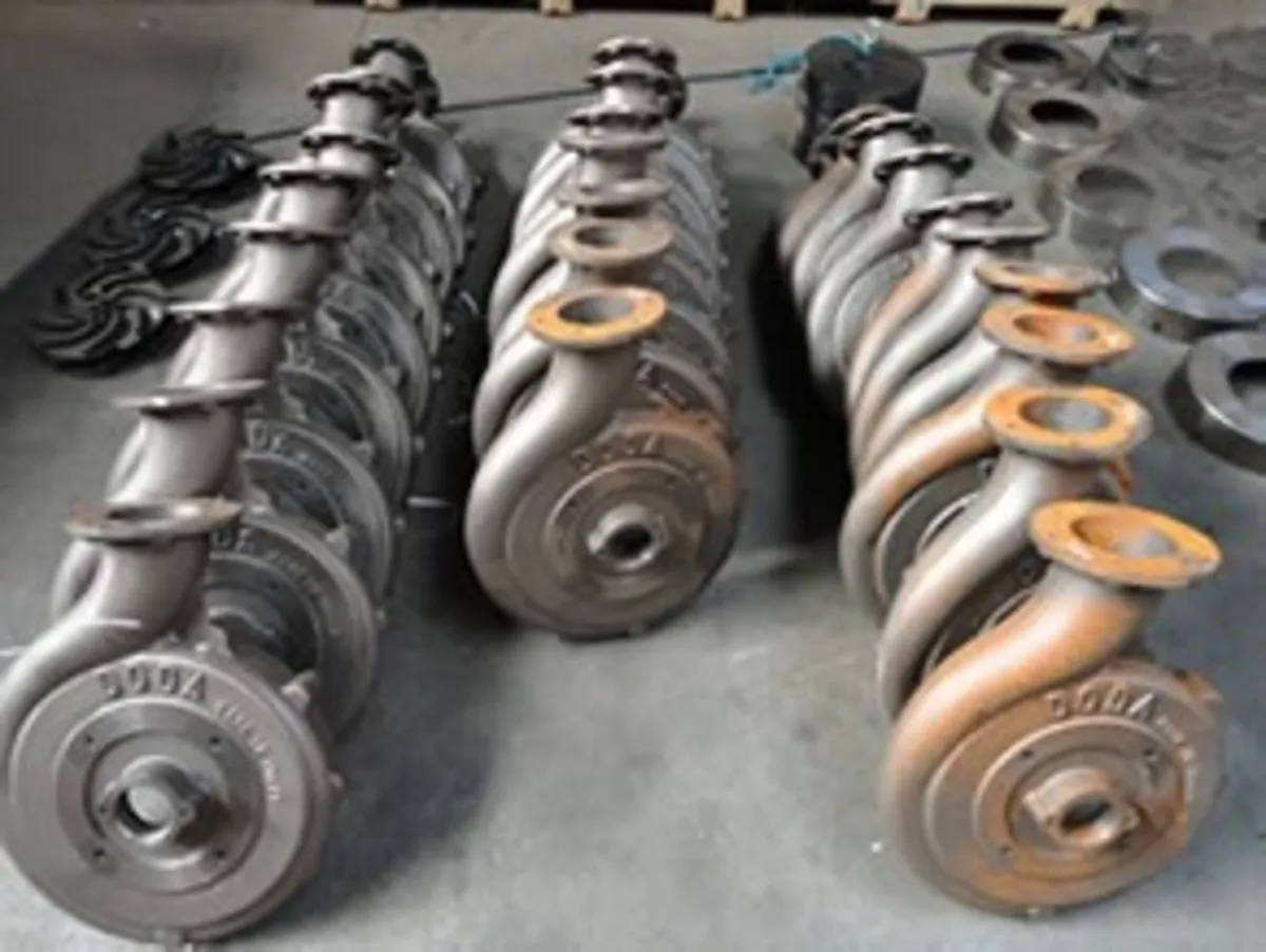 Doda Pump Parts @ BMS - Image 2