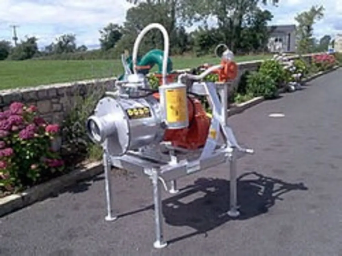 Doda Pump Parts @ BMS - Image 4