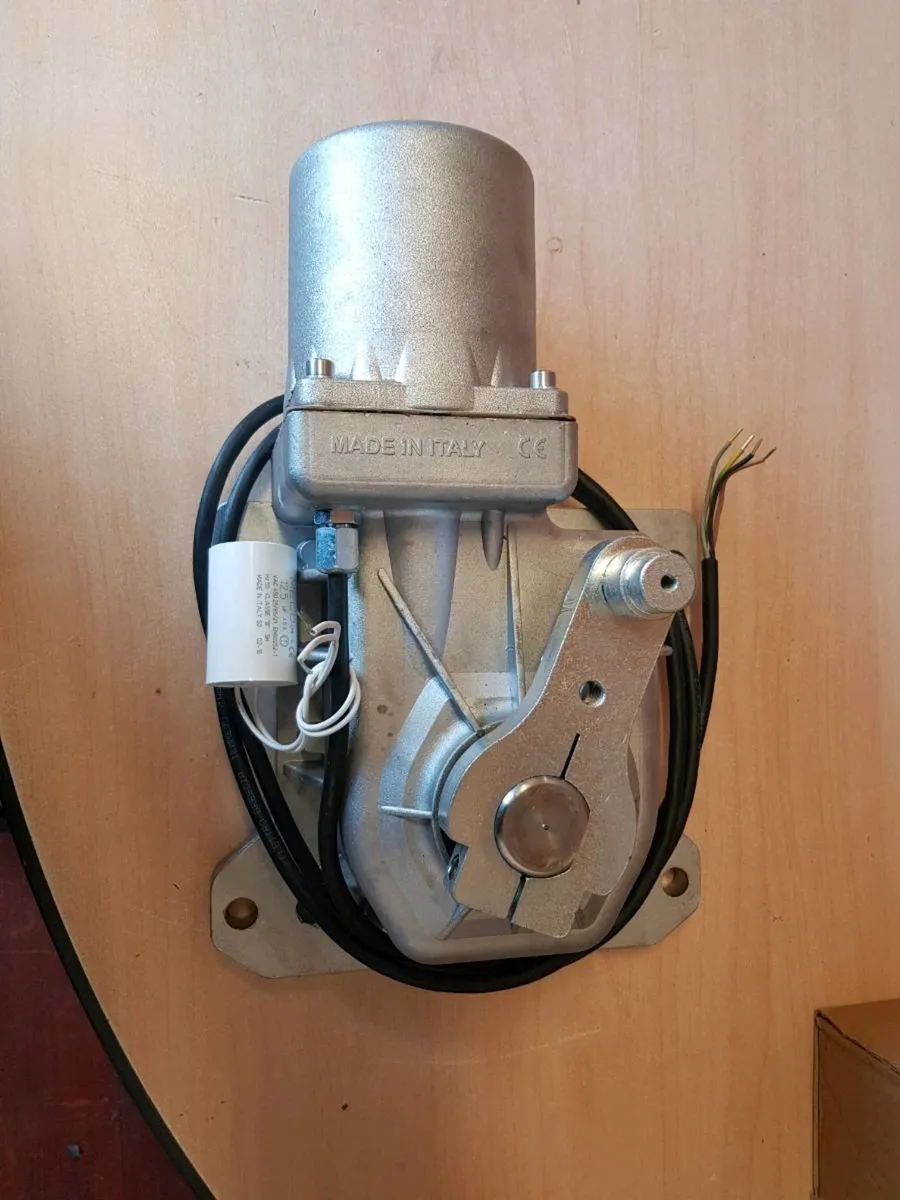 Automatic Gate Motors - Image 4