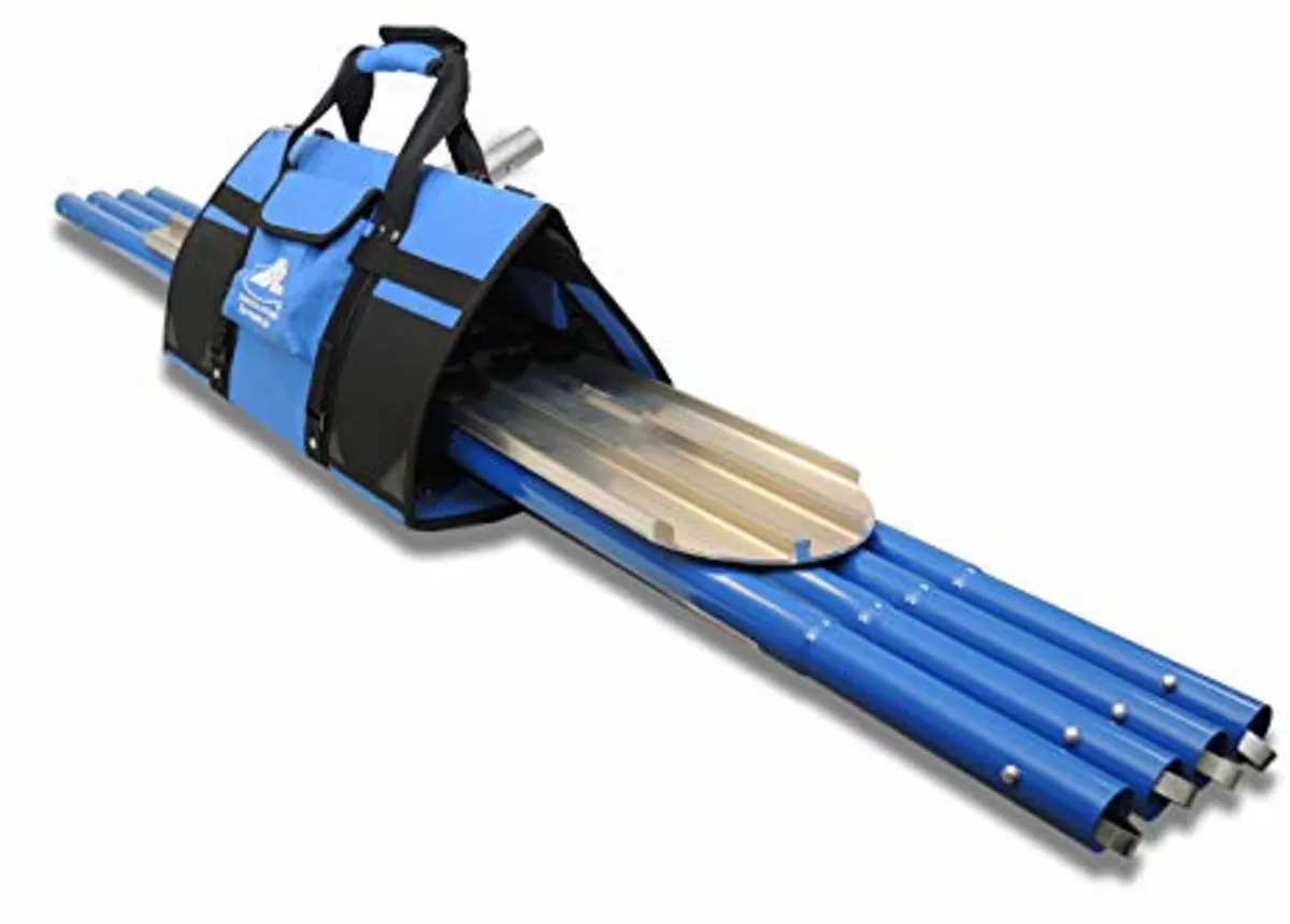 bullfoat kit 3 handles €275+vat @MSS - Image 2