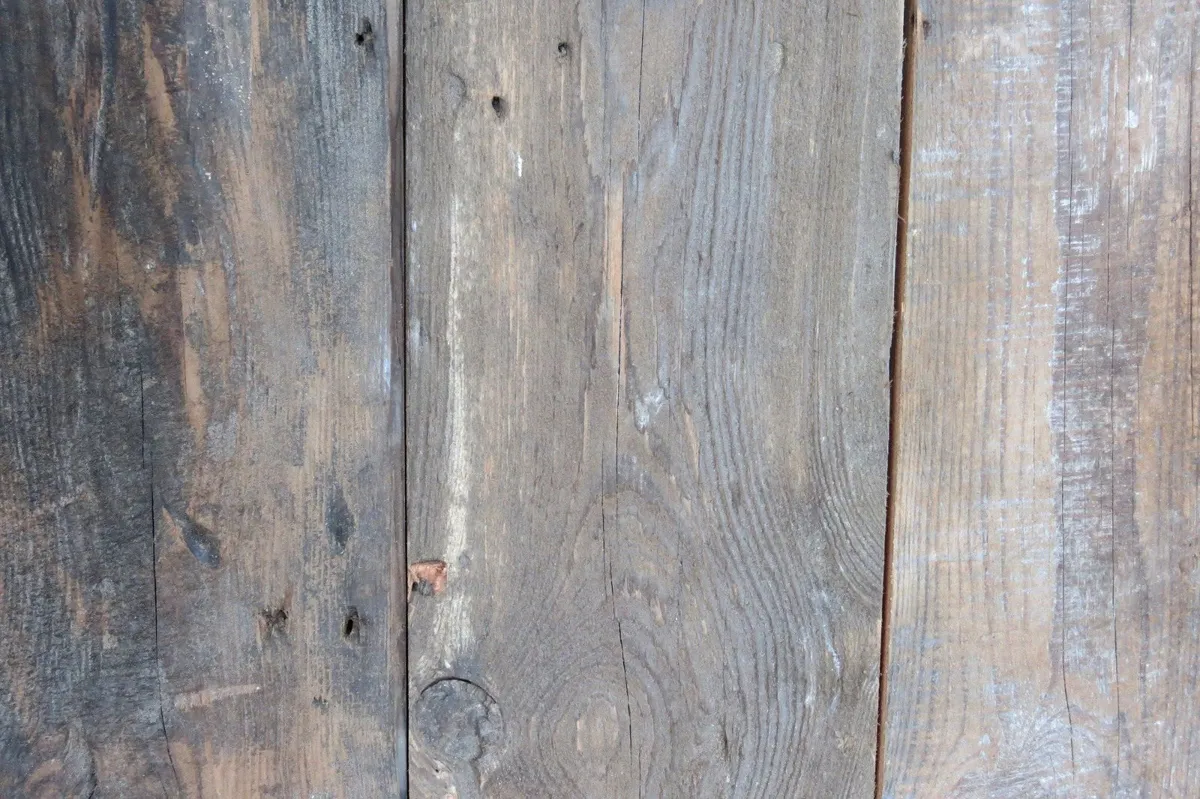 Timber Wall Cladding - Image 1