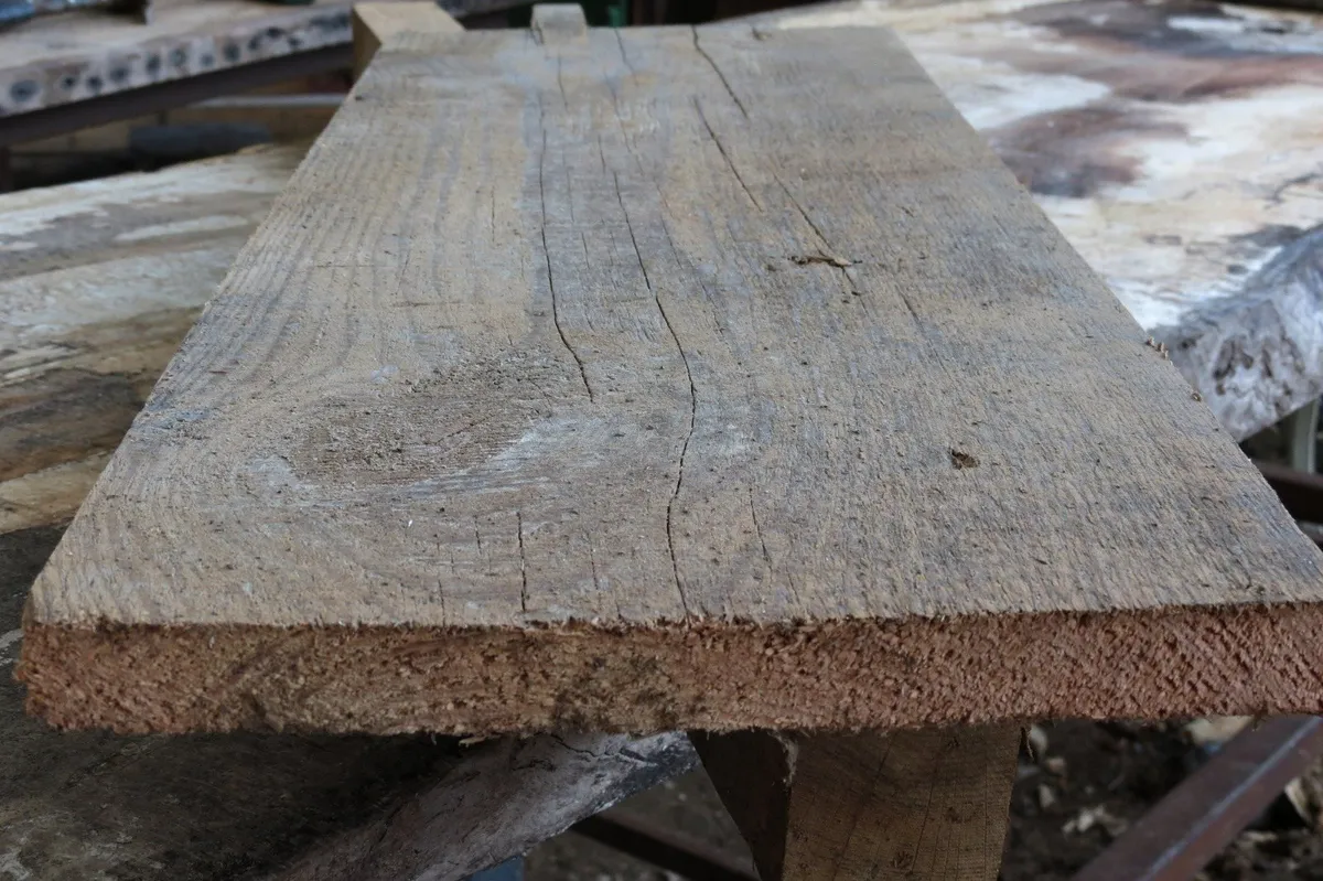 Timber Wall Cladding - Image 3