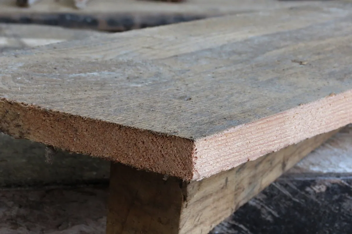 Timber Wall Cladding - Image 4