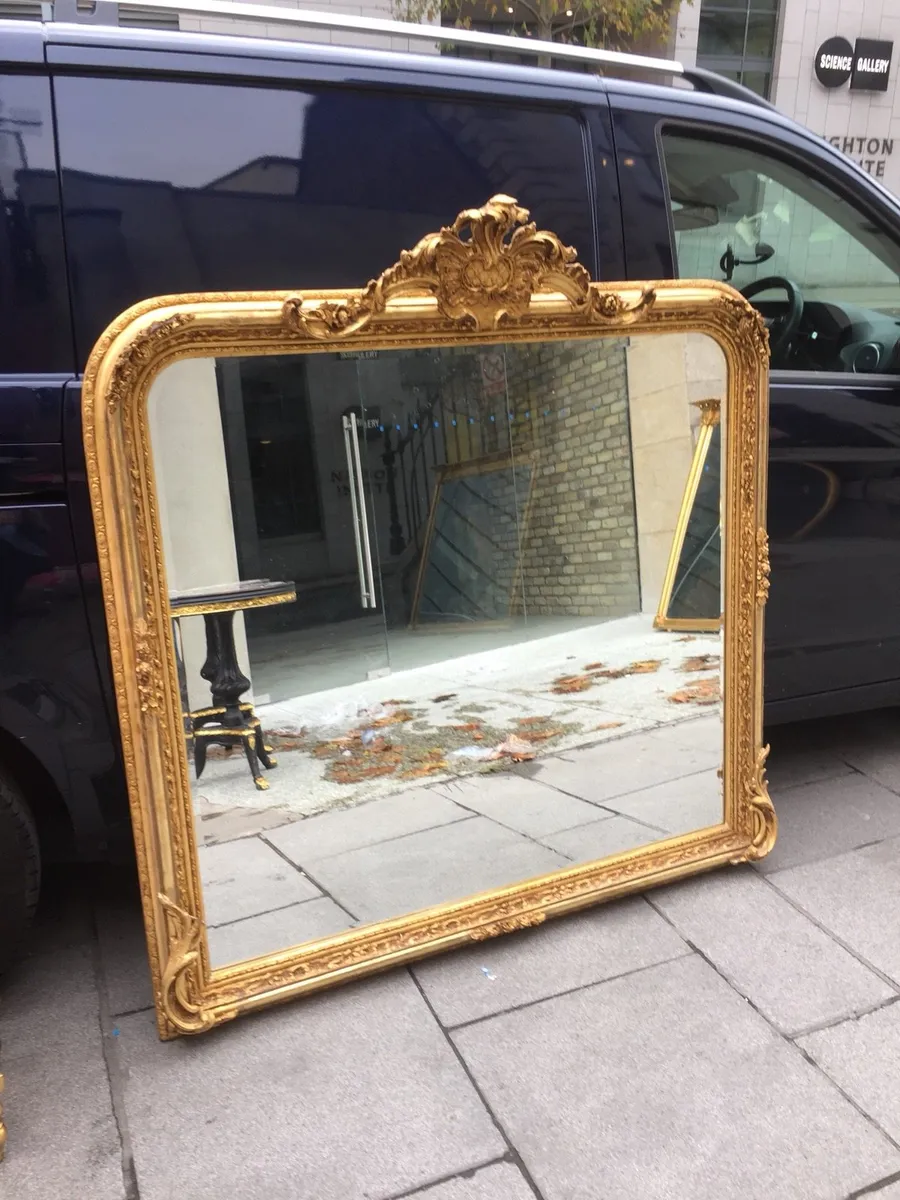 Terence Clifford Antiques. Sale - Image 4