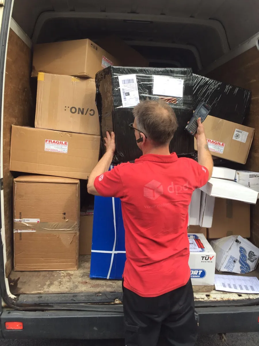 New ! tuitty fruity air freshener - Image 2