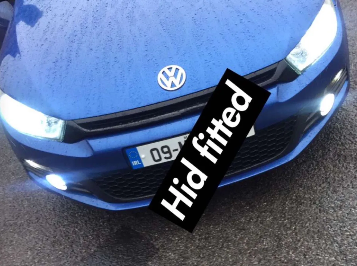 Ultimate numberplates delivered nationwide - Image 4