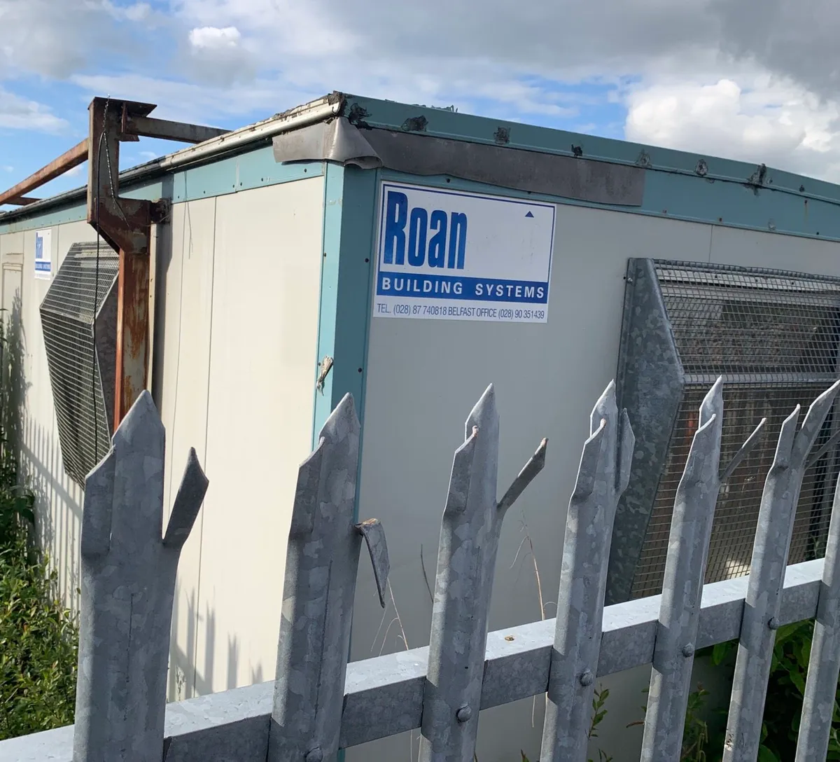 Yard for rent - Image 2