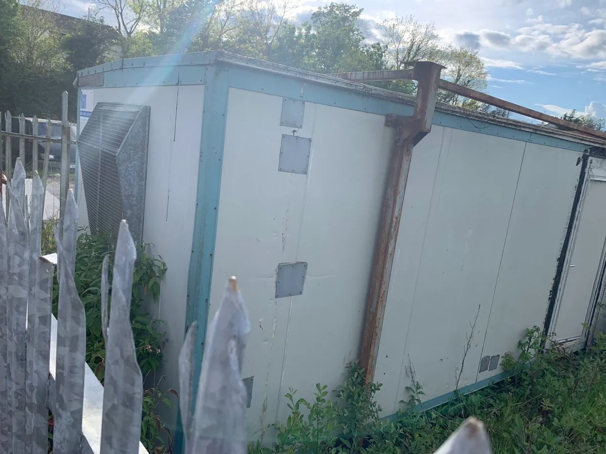 Yard for rent - Image 3