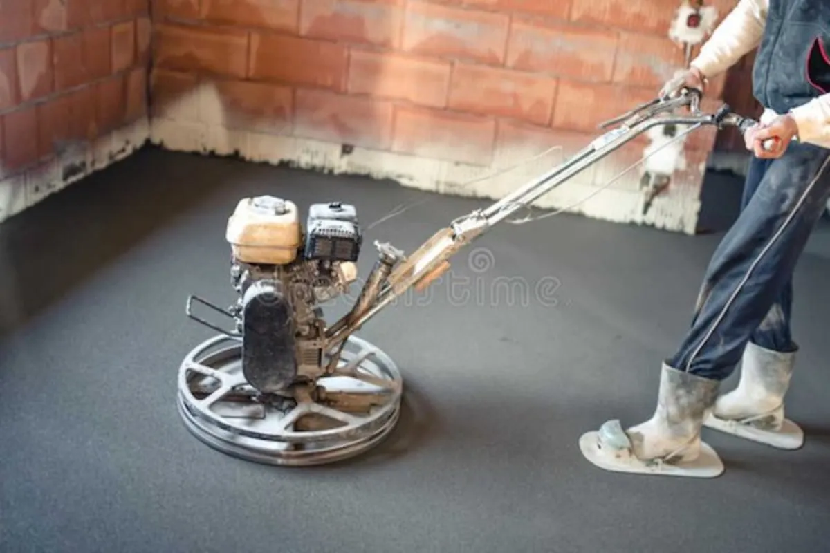 Honda Power Floats 24" and 36" - Image 3