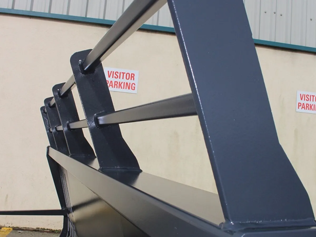 ProDig Grass Fork @ BMS - Image 4