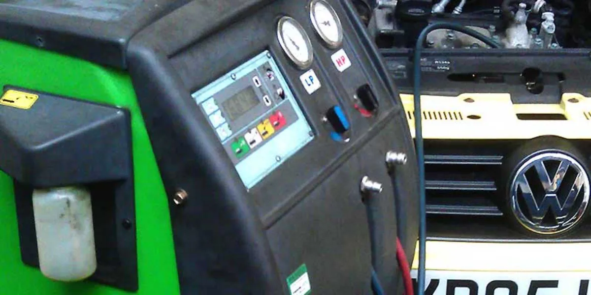 Air condition Louth - Image 4