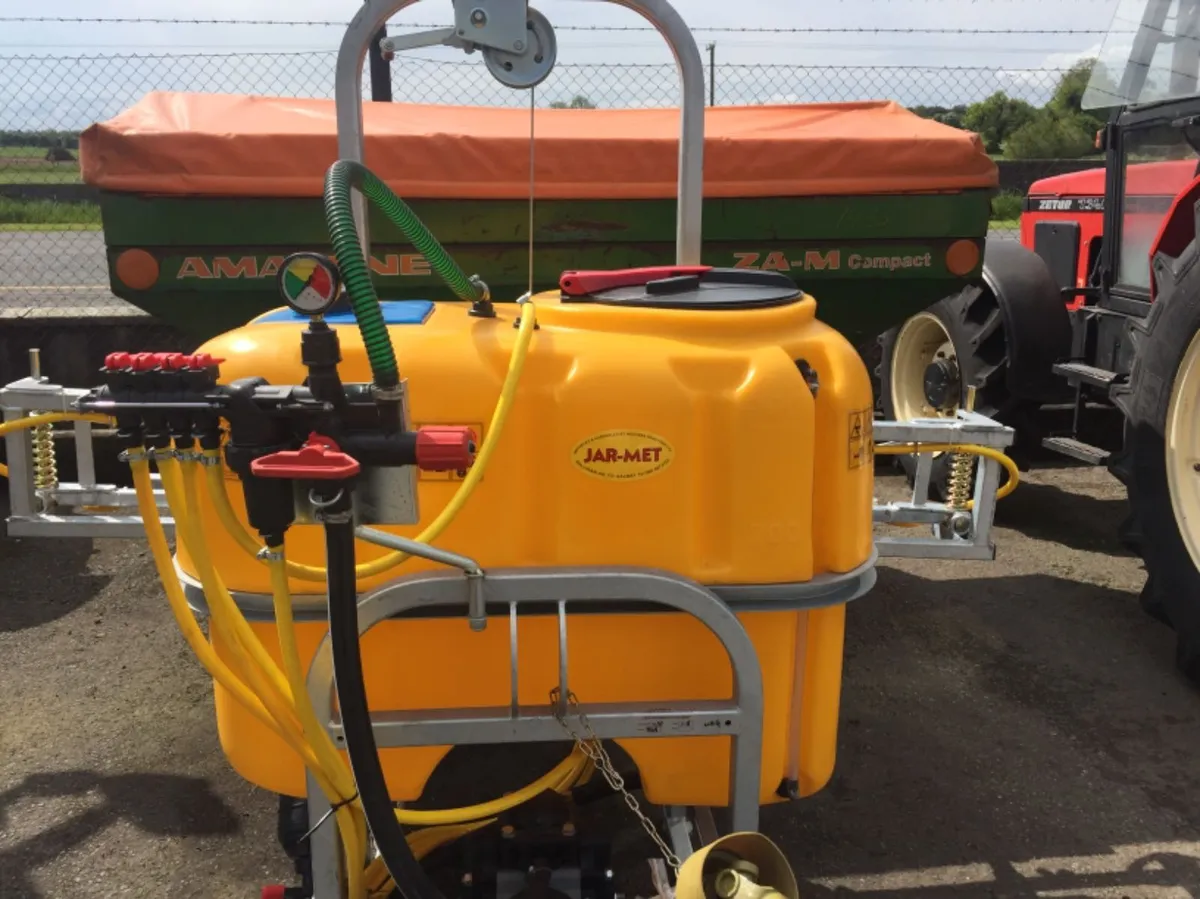 Jar.met sprayers - Image 2