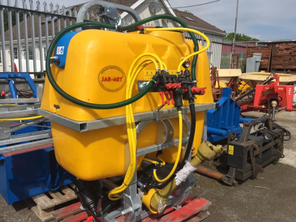 Jar.met sprayers - Image 3