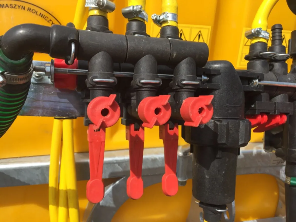 Jar.met sprayers - Image 4