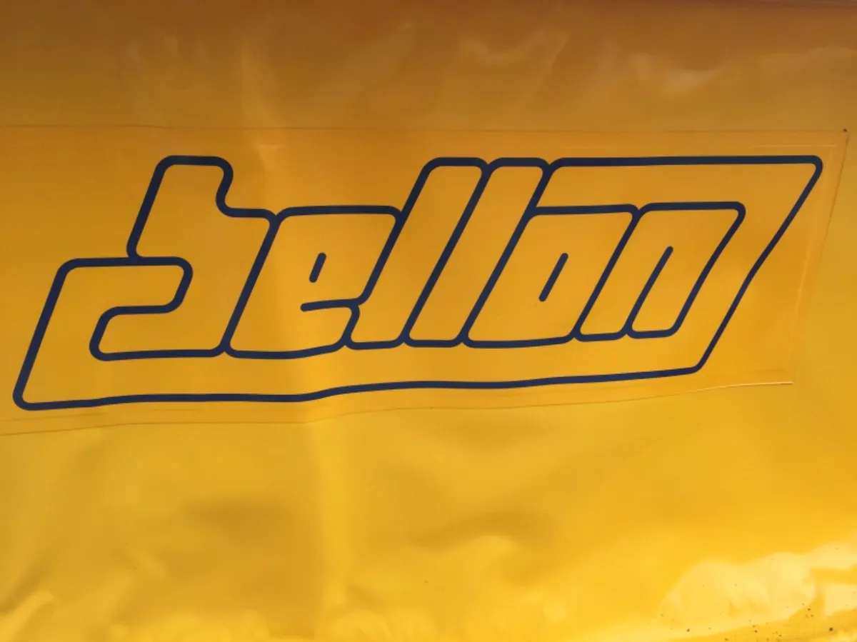 Bellon mowers - Image 4