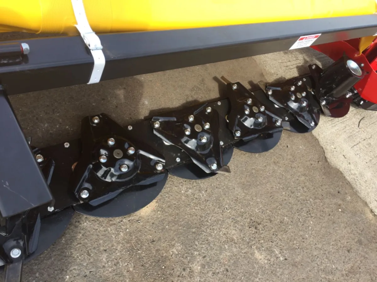 Bellon mowers - Image 2